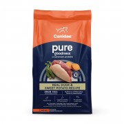 CANIDAE [無穀物] - 天際成犬配方(鴨肉&甜薯) 4lb